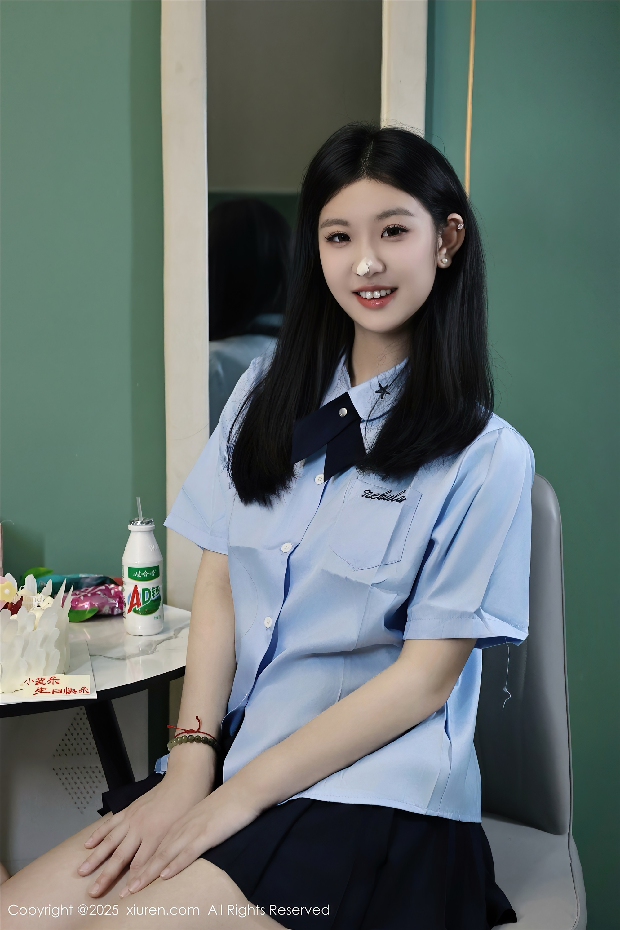 Xiuren秀人网 2025.06.20 NO.10443 小芭乐